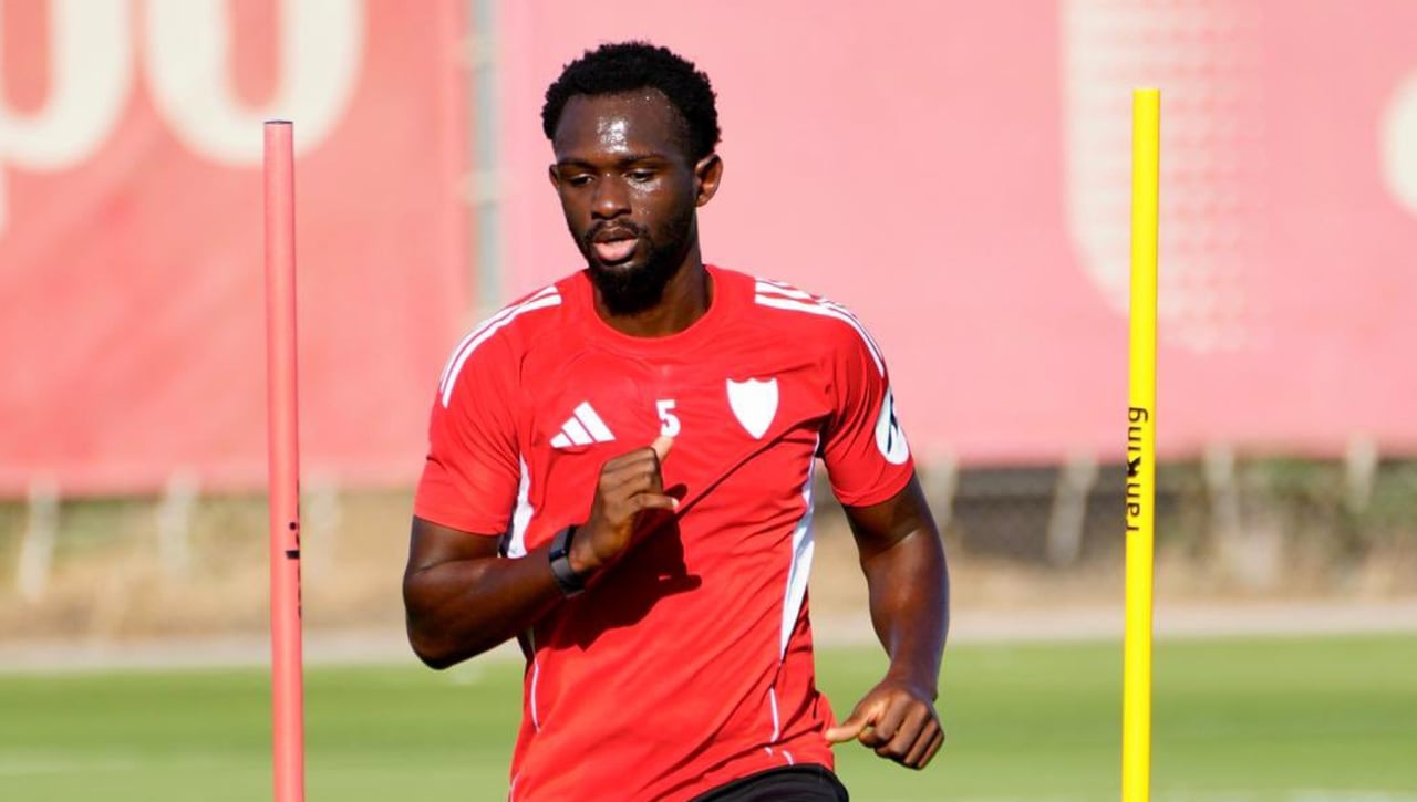 Cuentas perdidas con Nianzou, que inicia su enésima 'operación retorno'