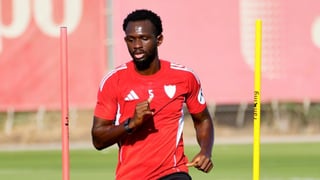 Cuentas perdidas con Nianzou, que inicia su enésima 'operación retorno'