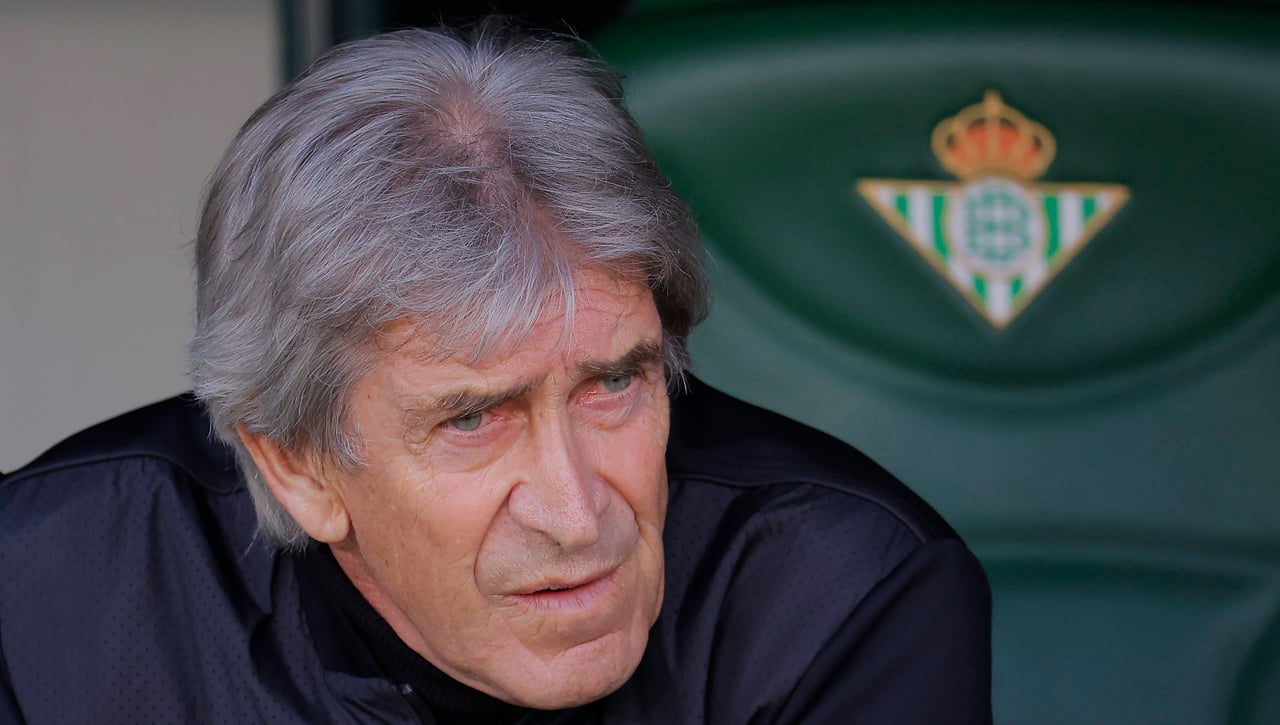 Pellegrini se pronuncia sobre Miranda, la confianza del plantel y las opciones de ganar la Conference