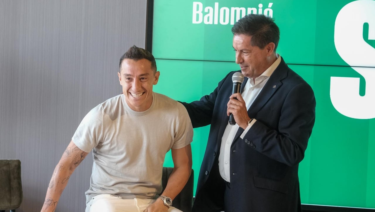 La recomendación 'picante' de Guardado a Canales en Monterrey