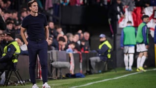 El nuevo club de Íñigo Pérez