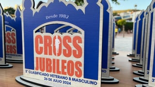 Montellano celebra con éxito la 42ª Edición de su Cross