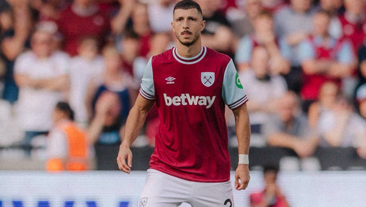 Guido Rodríguez revela la negociación con el Betis para volver