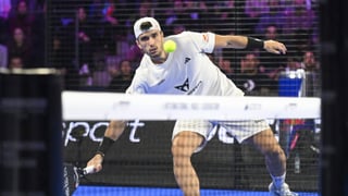 La decisión del Premier Padel ya es oficial