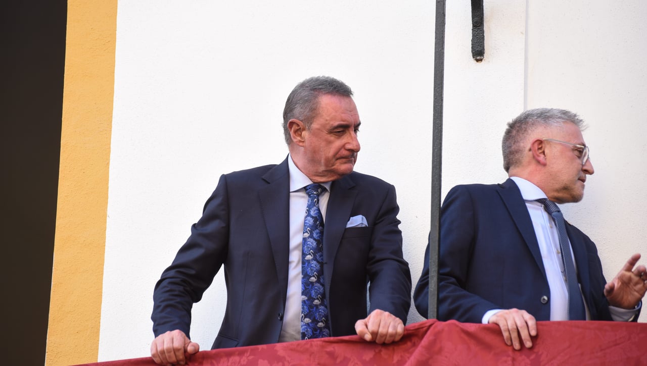 La denuncia de Carlos Herrera sobre las elecciones de la RFEF