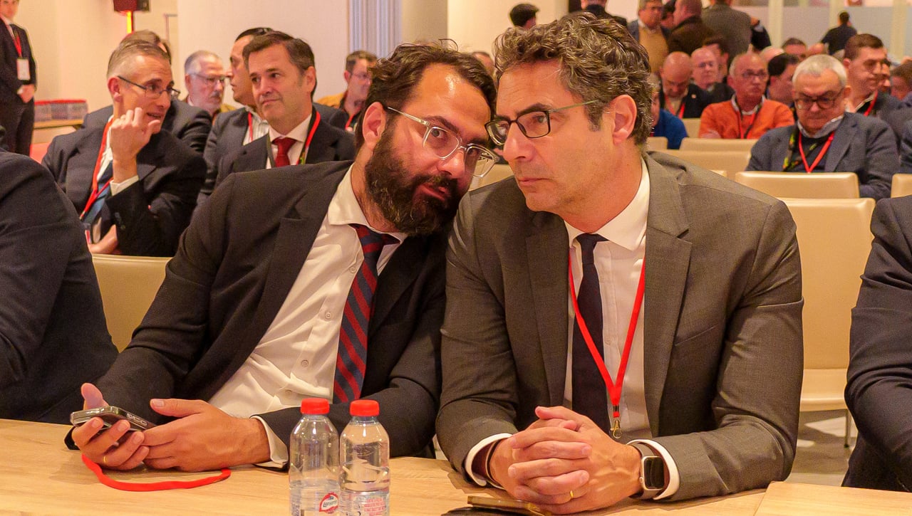 La maldición del gol en el Sevilla: Sí, 'Orta vez'