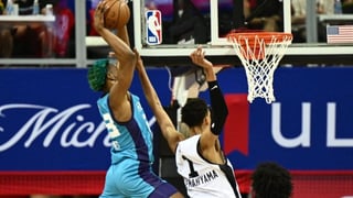 Un nuevo problema para Doncic y los Mavericks