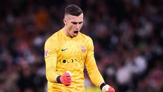 Dispuestos a cerrar la contratación de Iñaki Peña