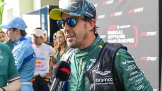 El verdadero problema de Fernando Alonso en el GP de Mónaco