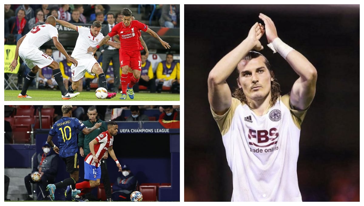 El Atlético de Madrid tendría a su primer fichaje para la próxima temporada y mira a la Premier