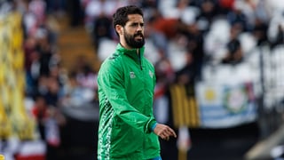 La petición de un sustituto de Isco