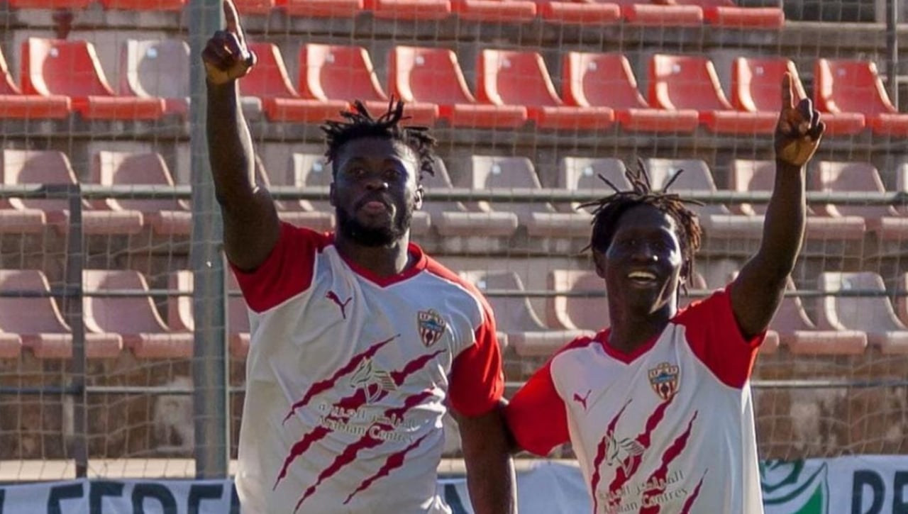 Una de las perlas del Almería llama la atención del Milan