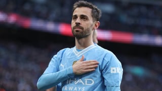 Bernardo Silva, destino Barcelona