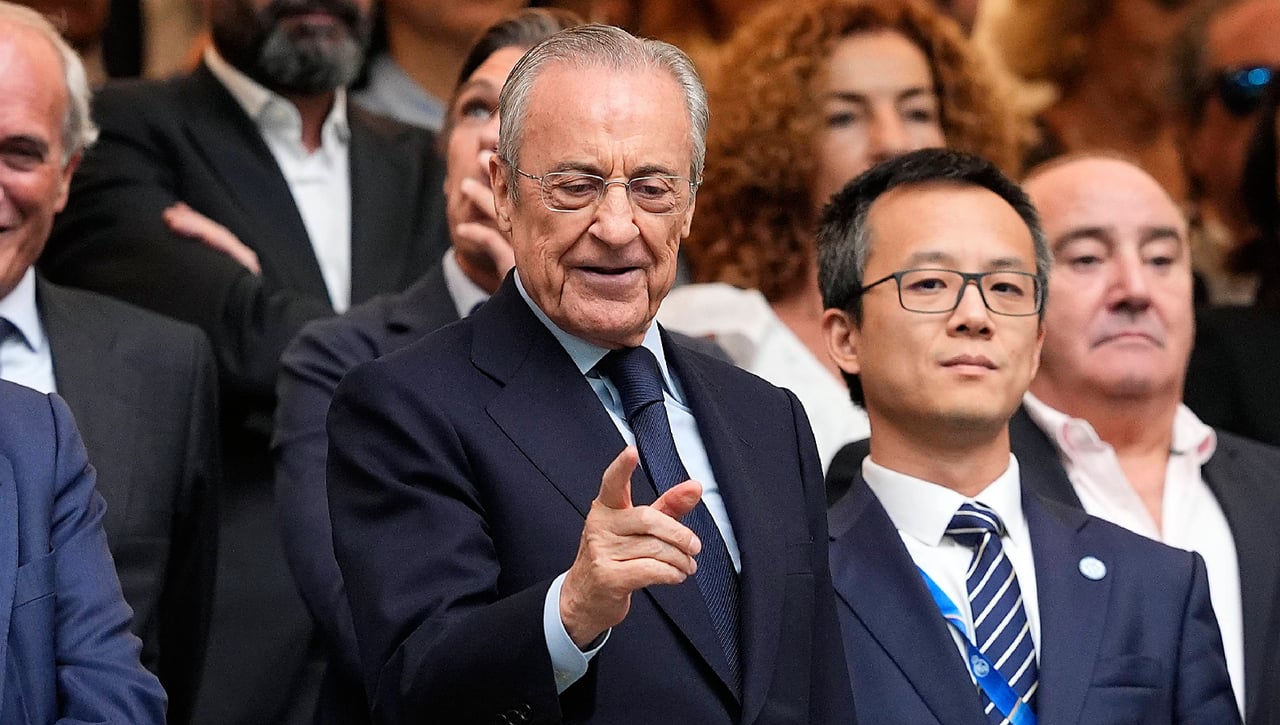 El Real Madrid prepara una demanda multimillonaria contra la UEFA por la Superliga