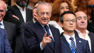 El Real Madrid prepara una demanda multimillonaria contra la UEFA por la Superliga