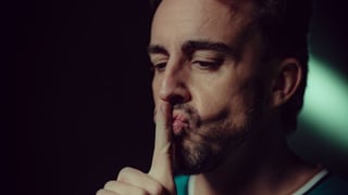 Honda pone una condición para dar el OK a la renovación de Fernando Alonso