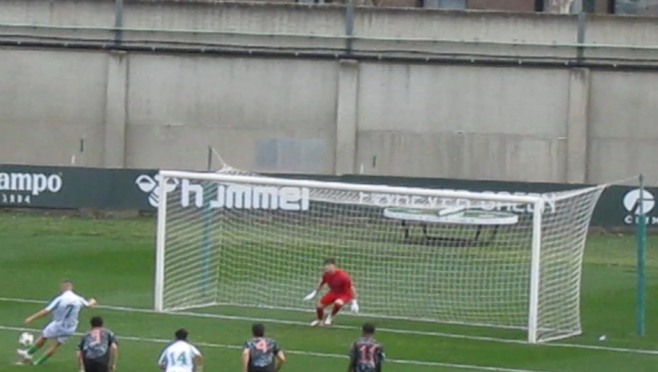Un febrero para olvidar: segunda derrota y la maldición de los penaltis