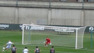 Un febrero para olvidar: segunda derrota y la maldición de los penaltis