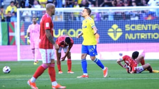 Cádiz 0-0 Las Palmas: El Cádiz se despide de Primera en la celebración canaria