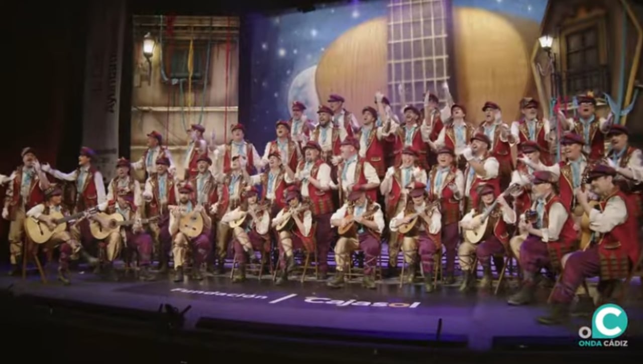 COAC 2025 hoy | Orden de actuación y horarios del viernes 28 de febrero en la final del concurso del Falla del Carnaval de Cádiz