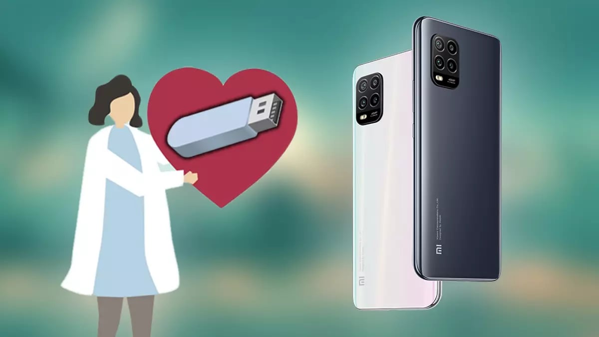 Este pendrive de Sandisk multiplicará el almacenamiento de tu móvil y ahora está a mitad de precio