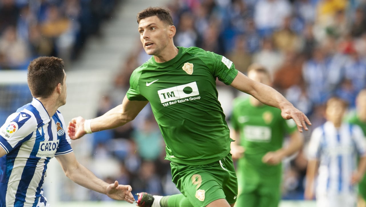 La nueva cláusula del deseado Lucas Boyé