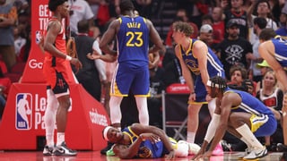 Jimmy Butler y los Warriors ya saben el tiempo de baja