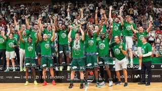 La Supercopa ACB ya tiene sede