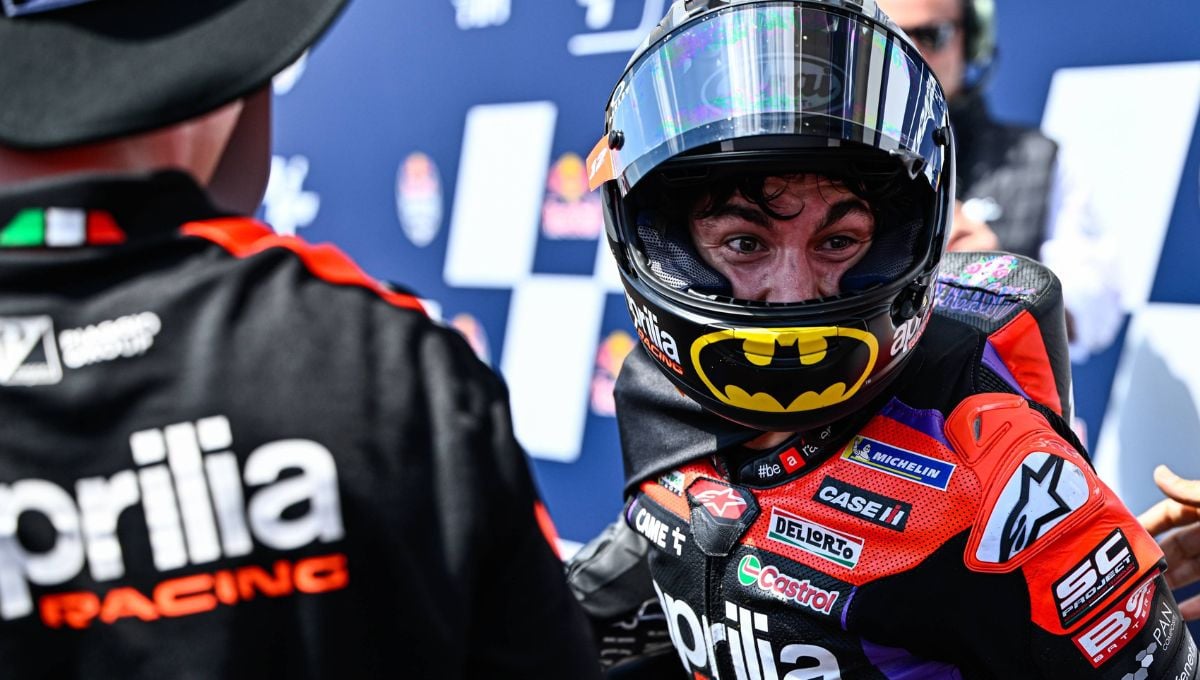 MotoGP arde con la bronca de dos pesos pesados