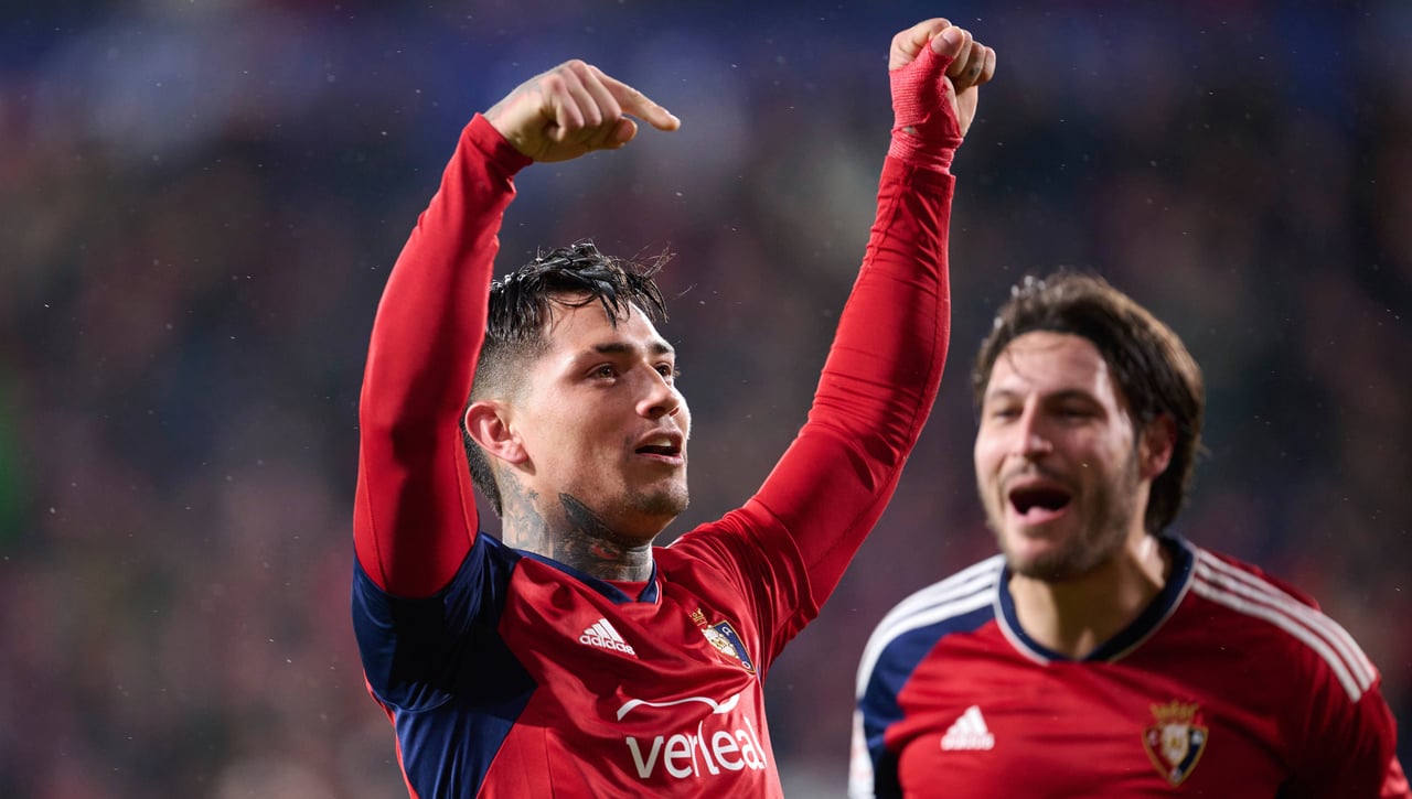 Buenas noticias para Chimy Ávila