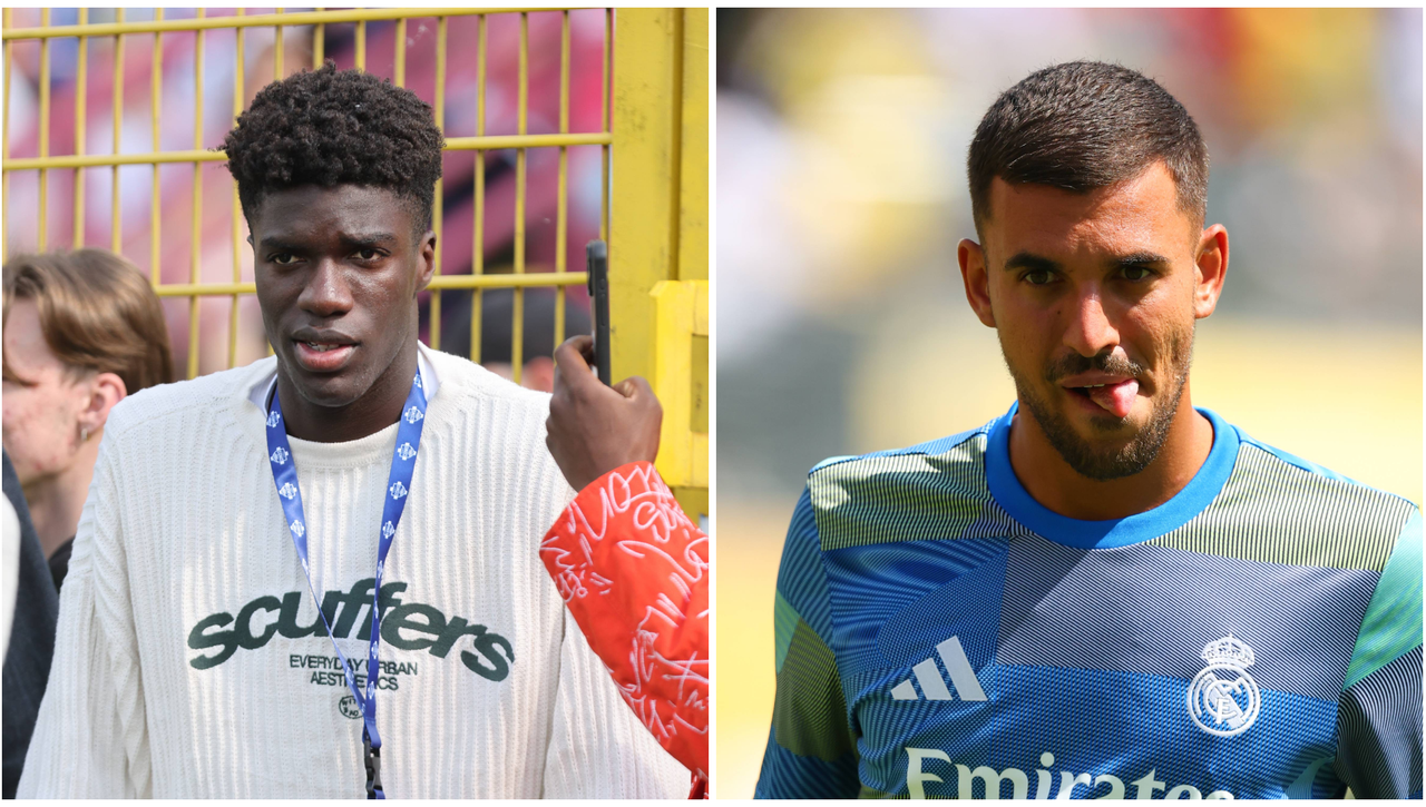 Assane Diao pagaría el regreso de Dani Ceballos