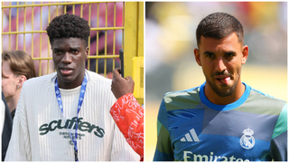 Assane Diao pagaría el regreso de Dani Ceballos