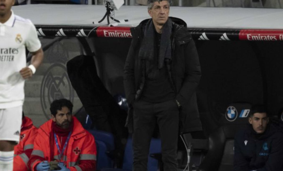 Alguacil habla sobre la segunda amarilla perdonada a Nacho