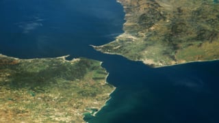 El adiós al Estrecho de Gibraltar pone en alerta a España y Marruecos