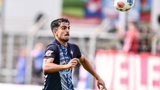 El Celta traza un plan diferente con Damián Rodríguez para el mercado de enero 