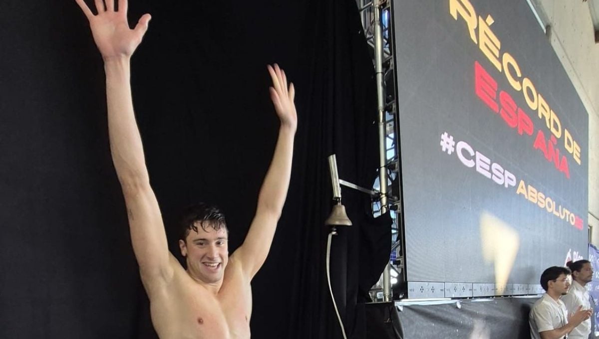 Hugo González lidera un torrente de mínimas para el Europeo de Polonia