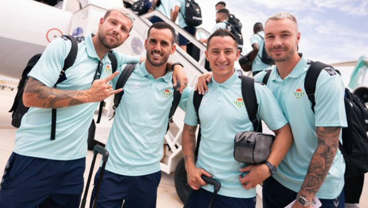 Los elegidos de Pellegrini para Alemania, con dos sorpresas importantes