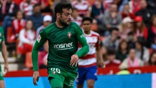 La opción de José Arnaiz gana fuerza