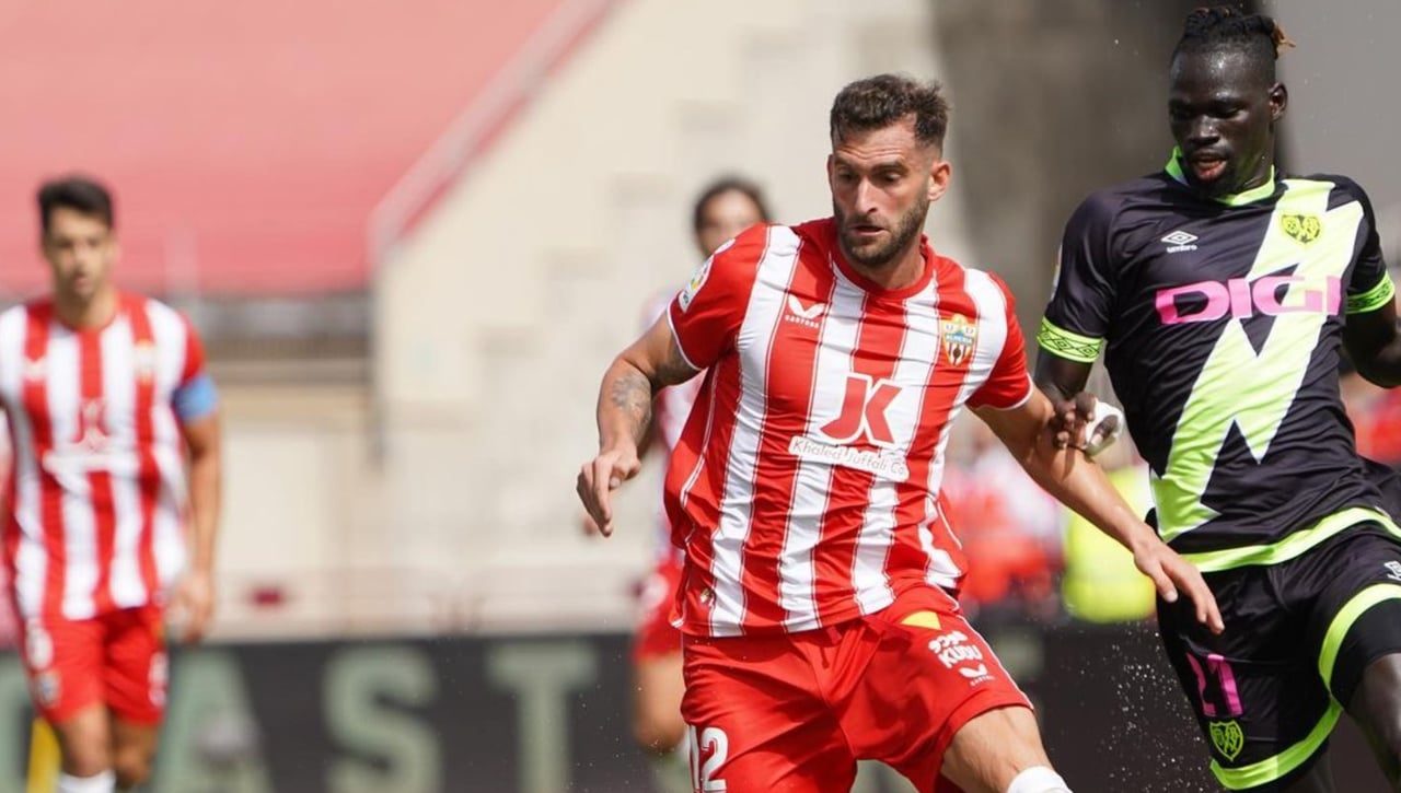 Las noches de pesadilla de Leo Baptistao en el Benito Villamarín