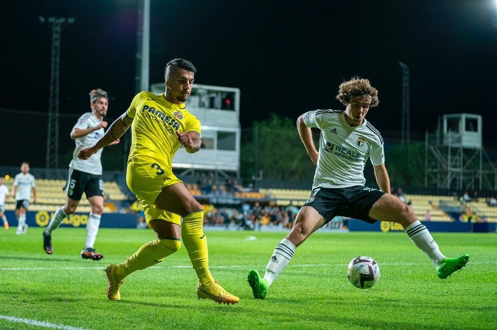 El Zaragoza trata de 'birlar' un fichaje al Tenerife