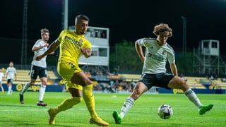 El Zaragoza trata de 'birlar' un fichaje al Tenerife