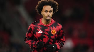 El Manchester United abre la puerta a la Roma para negociar por Zirkzee
