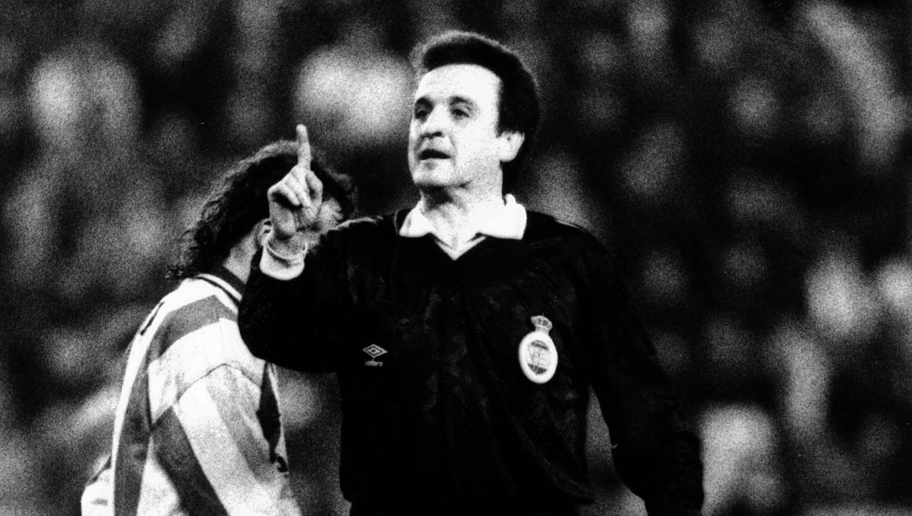 El 'indulto' al Barcelona