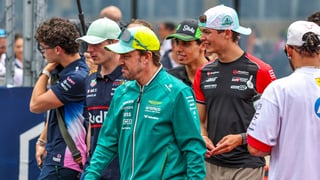 La peor noticia para Fernando Alonso: Aston Martin tira la toalla 