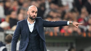 Una situación desconocida para Claudio Giráldez