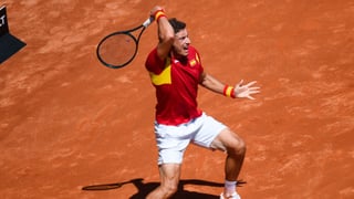 España echa de menos a Carlos Alcaraz