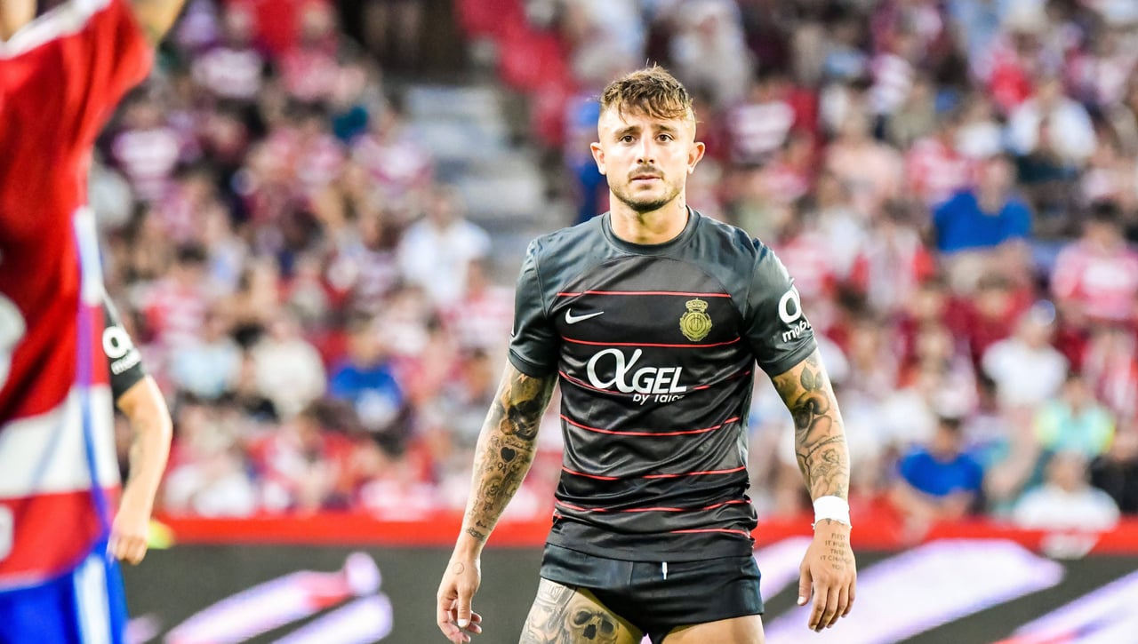 El Mallorca ya tiene sustituto para Maffeo