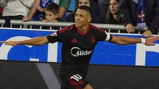 La sorprendente carta del Barcelona a Alexis Sánchez