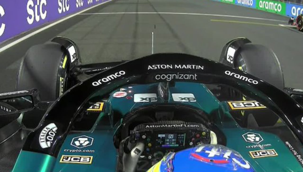 La FIA cambia el GP de Australia por la sanción a Fernando Alonso en Arabia Saudí