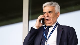 El TAD da la razón a la RFEF